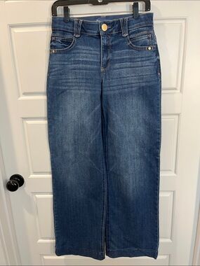 Democracy Ab solution jeans size 2